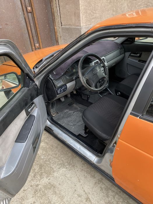 Lada. (Vaz 2170). Sotiladi yoki varyant vikup bor