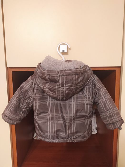 Куртка детская на 3 мес!