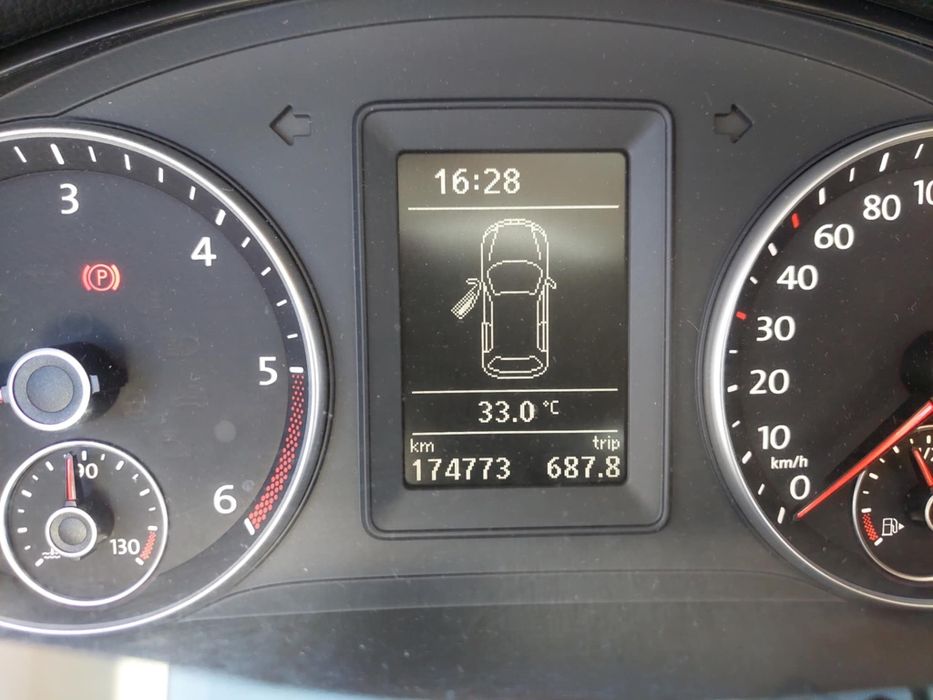 Продава се Volkswagen Golf Plus 2012 

Двигател: 1.6 TDI, 90 к.с.