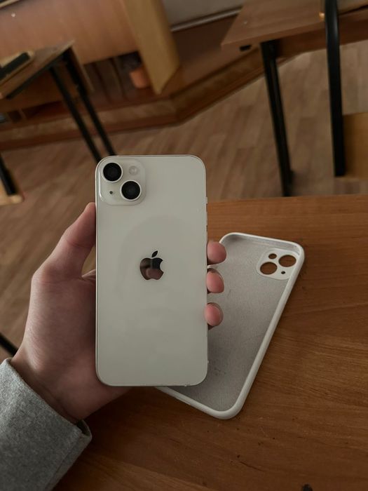 iPhone 14 Plus 128gb