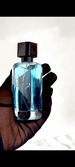 Hayaati Parfum Mahshur arab brendi