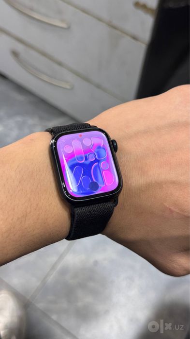 Iwatch 8 41.