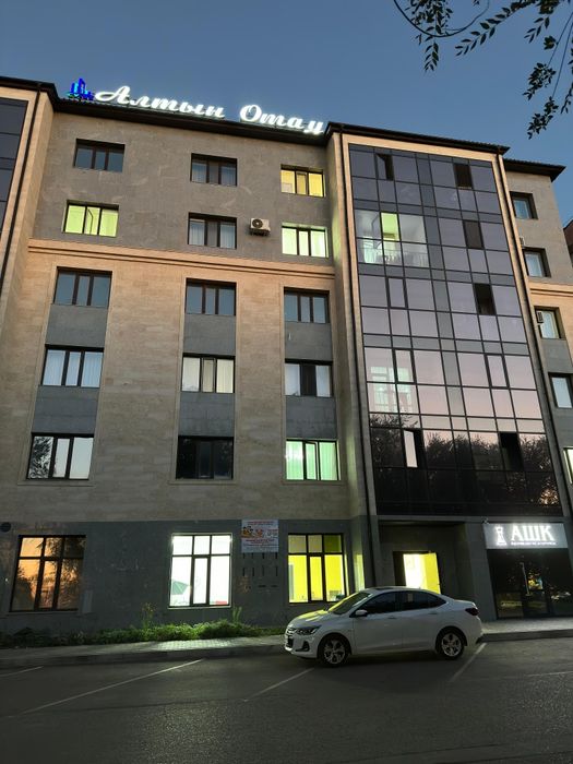 Сдаётся помещение