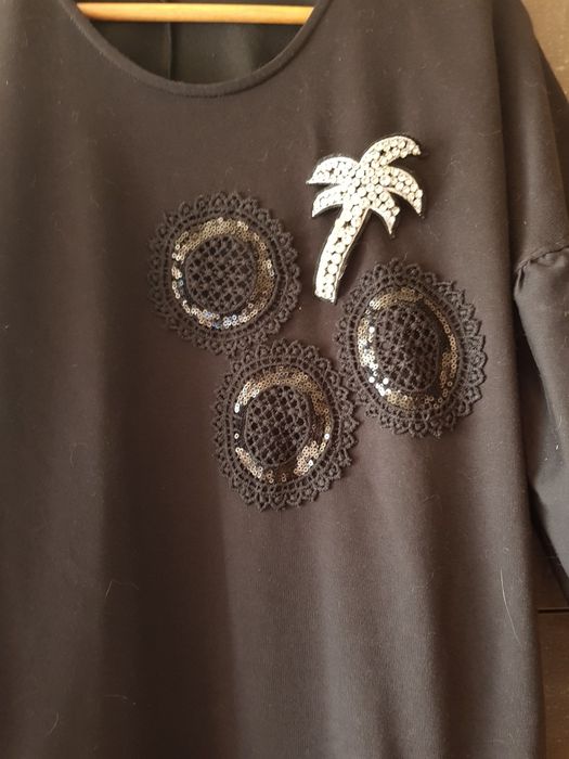 Черна, дамска рокля