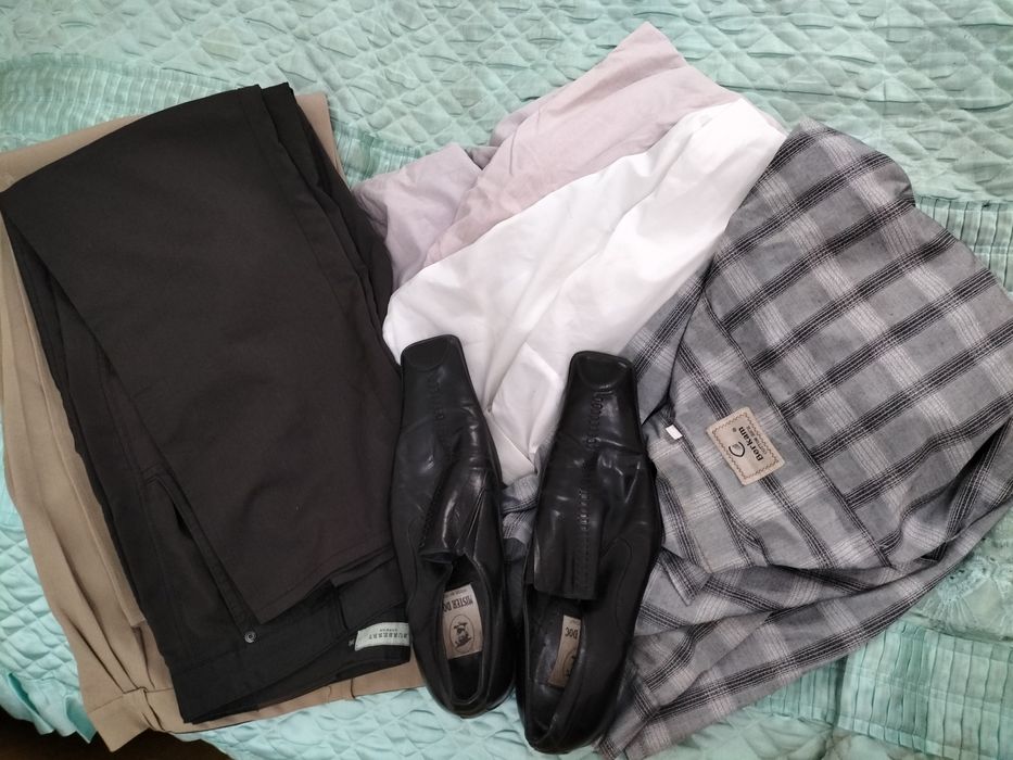 Разные вещи отдам