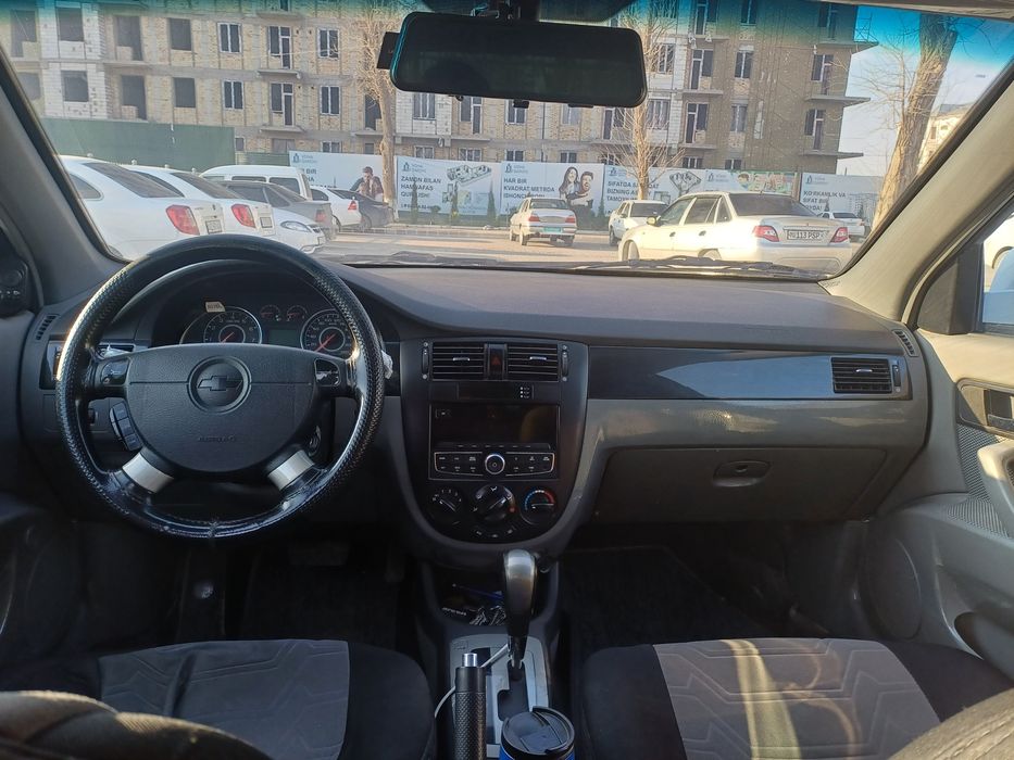 Zudlik bilan Gentra sotiladi