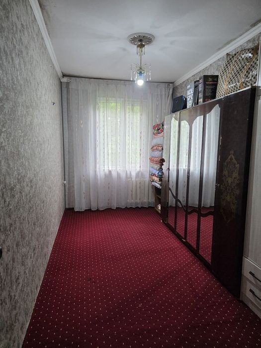 Чиланзар 11 квартал Ал-Хоразмий круг 2 комнатная 57500у.е