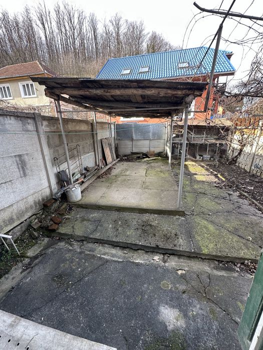 Vand apartament la casa muncitoresc