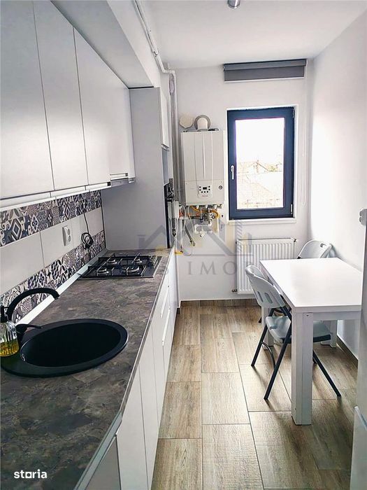 Apartament 2 camere conf  1 dec zona Centru