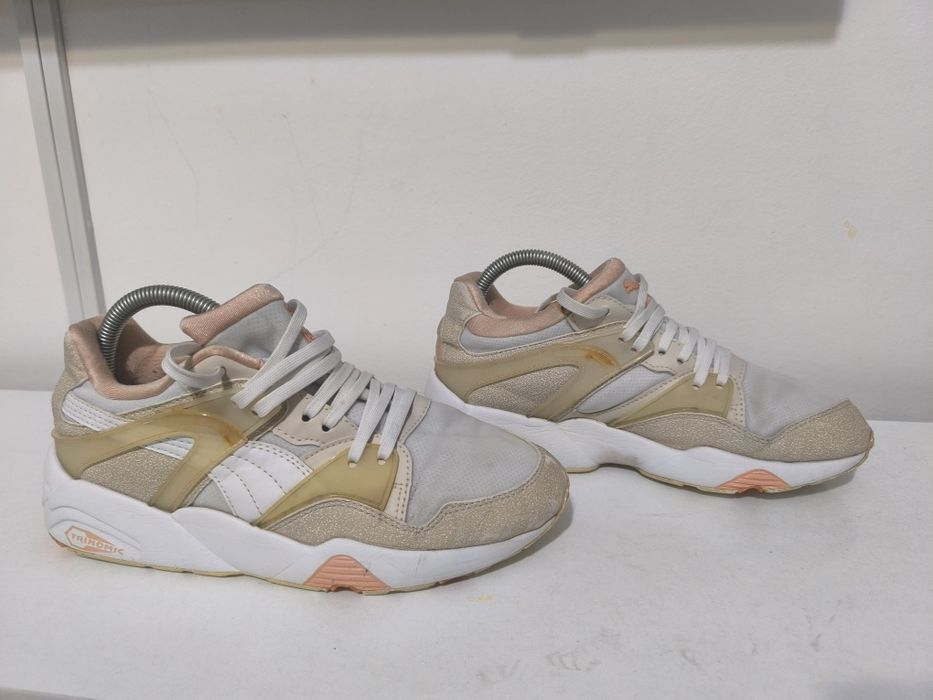 Puma обувки номер 38