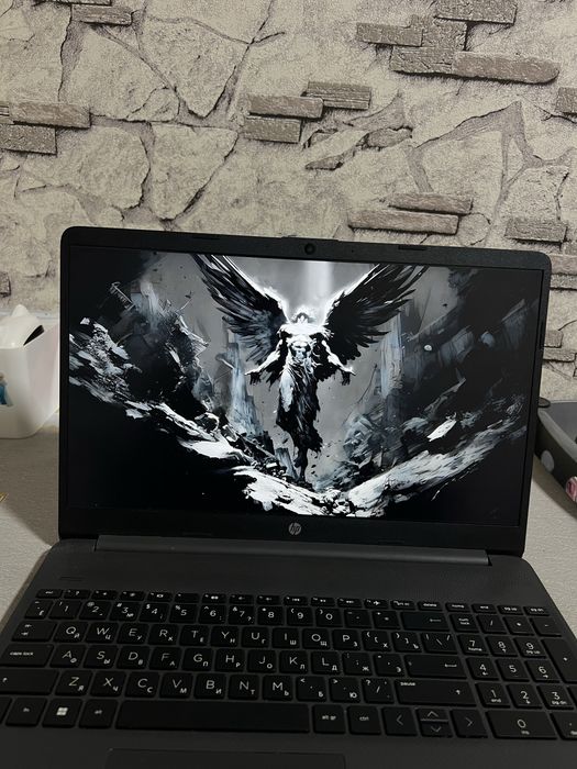 Noutbuk HP Laptop