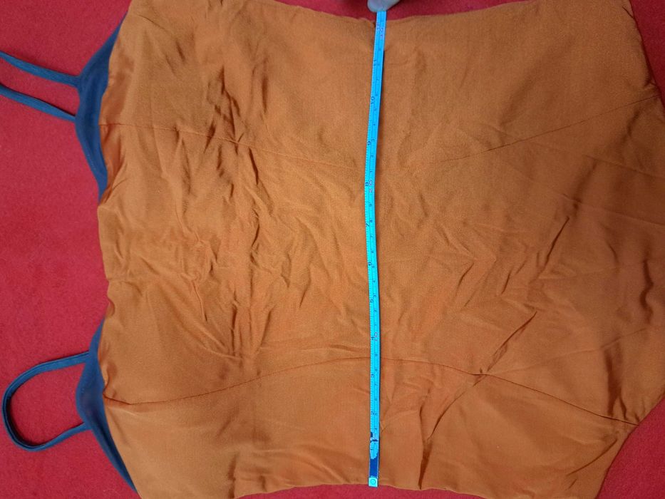 Costum de baie intreg Les Waves- Ice tea