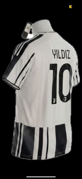Tricou Yildiz juventus