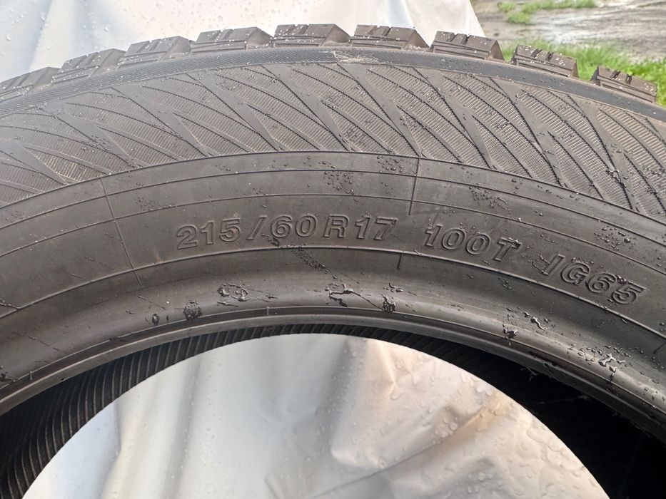 Продам зимние шины