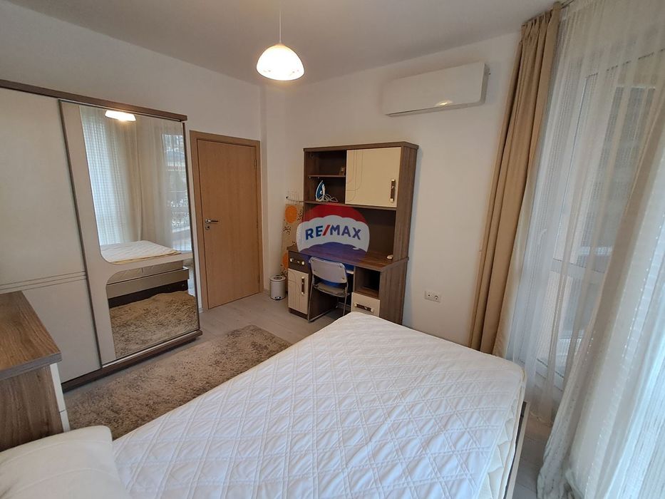 Дава се под наем Двустаен апартамент в Варна, Бриз - 60 кв.м за 548.25 € - Снимка #5