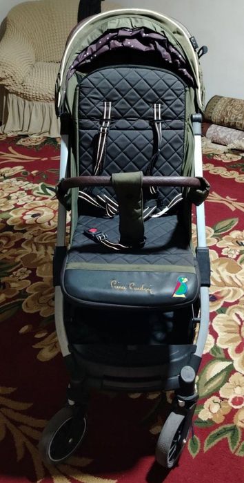 Bolalar kalyaskasi yaxshi holatda