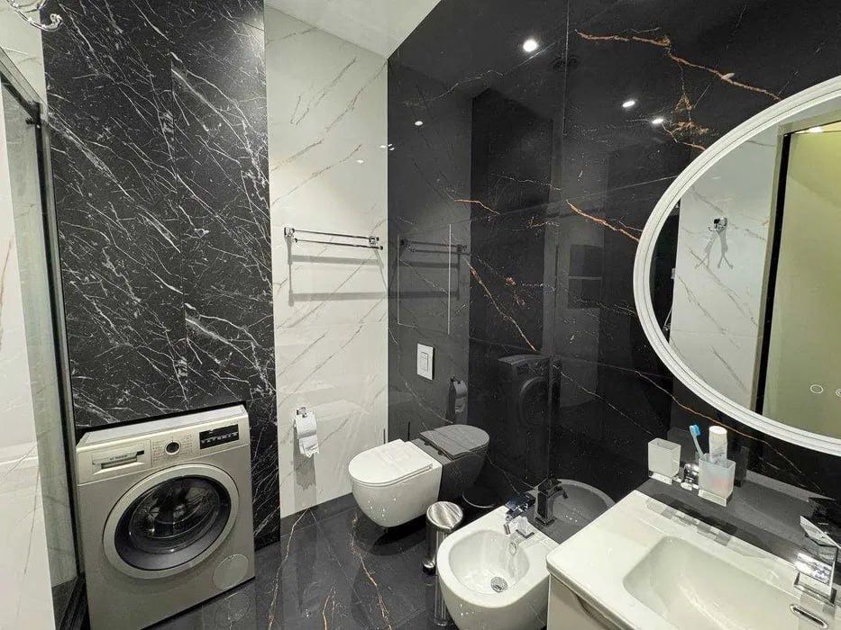 Сдаётся 2х ком | Жк infinity | 76m2