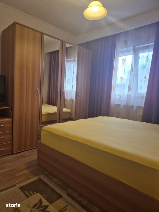 Chirie apartament, langa Parcul Central.