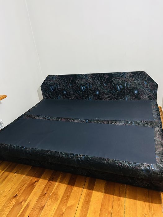 Диван складной.