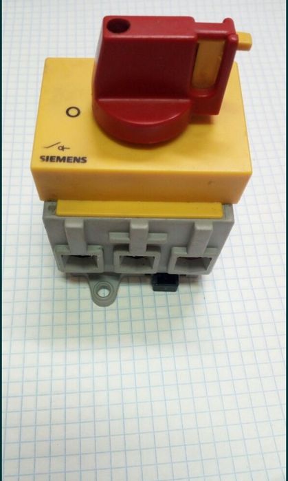 Автоматический выключатель‼️