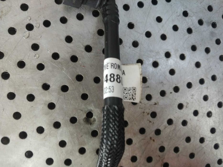 conducta furtun vacuum 1.2b hn09 peugeot 208 9847614880