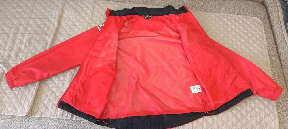 Ветровка куртка Kelme 150