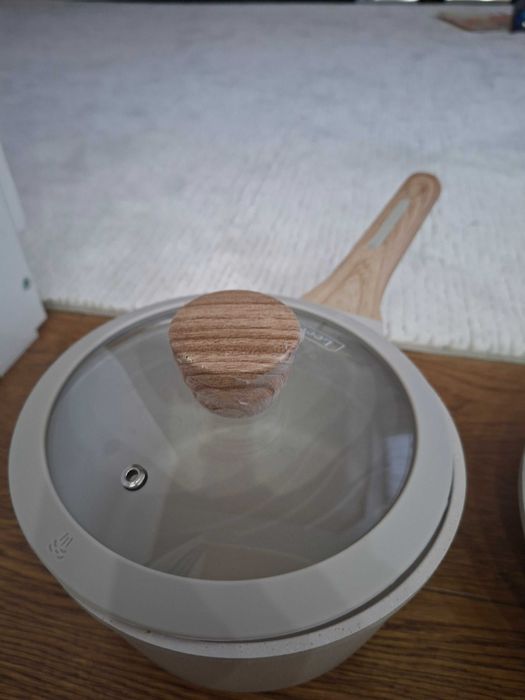 Набор посуды для приготовления