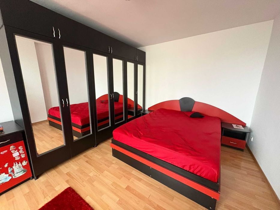 Vand moblier casa bucatarie living dormitor ,canapea