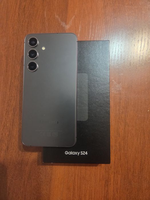 Самсунг S24 128gb