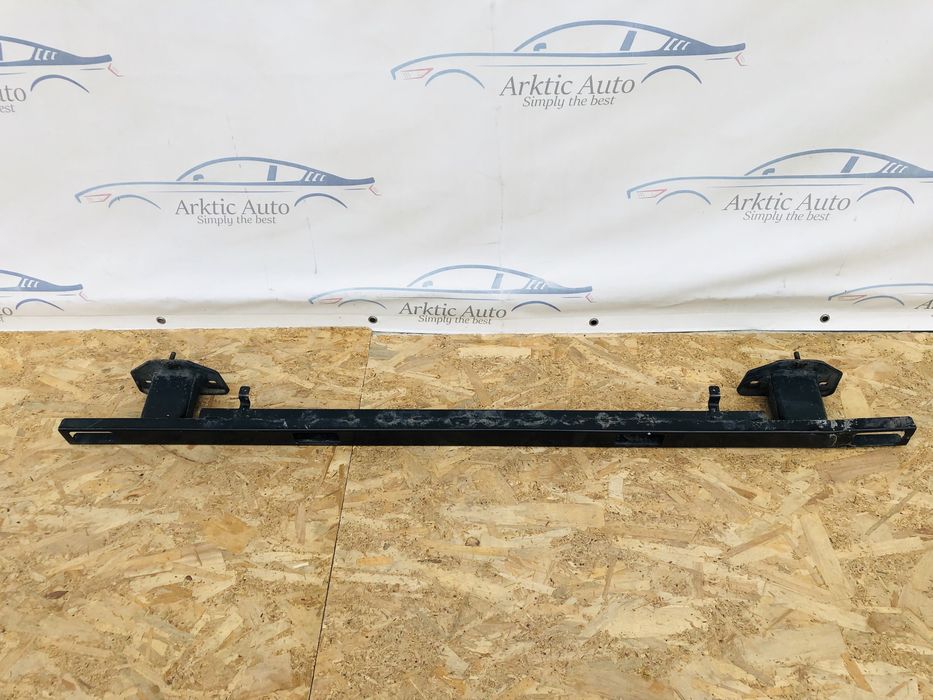 Armătura bara spate Fiat Ducato/Boxer / Jumper după 2006
