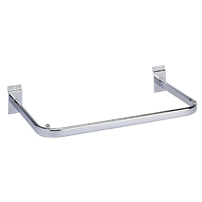 U тръба за канално пано 80см