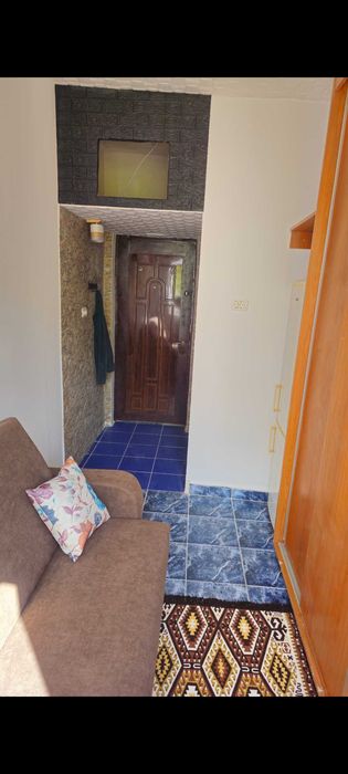 Garsoniera VEST etaj 3