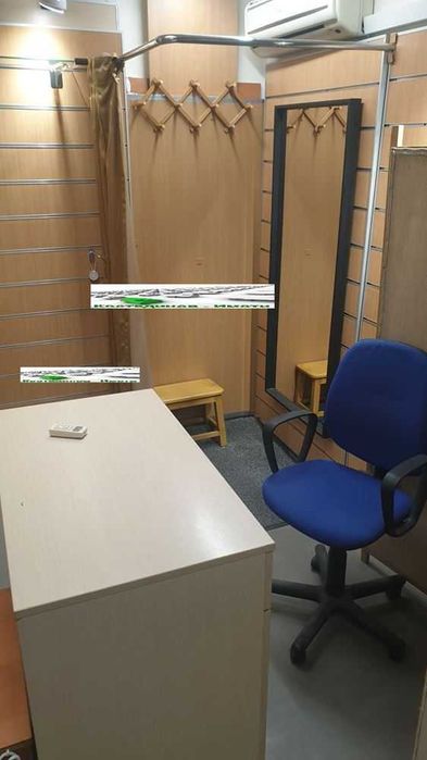 Дава се под наем Магазин в Пловдив, Център - 15 кв.м за 198.9 € - Снимка #5