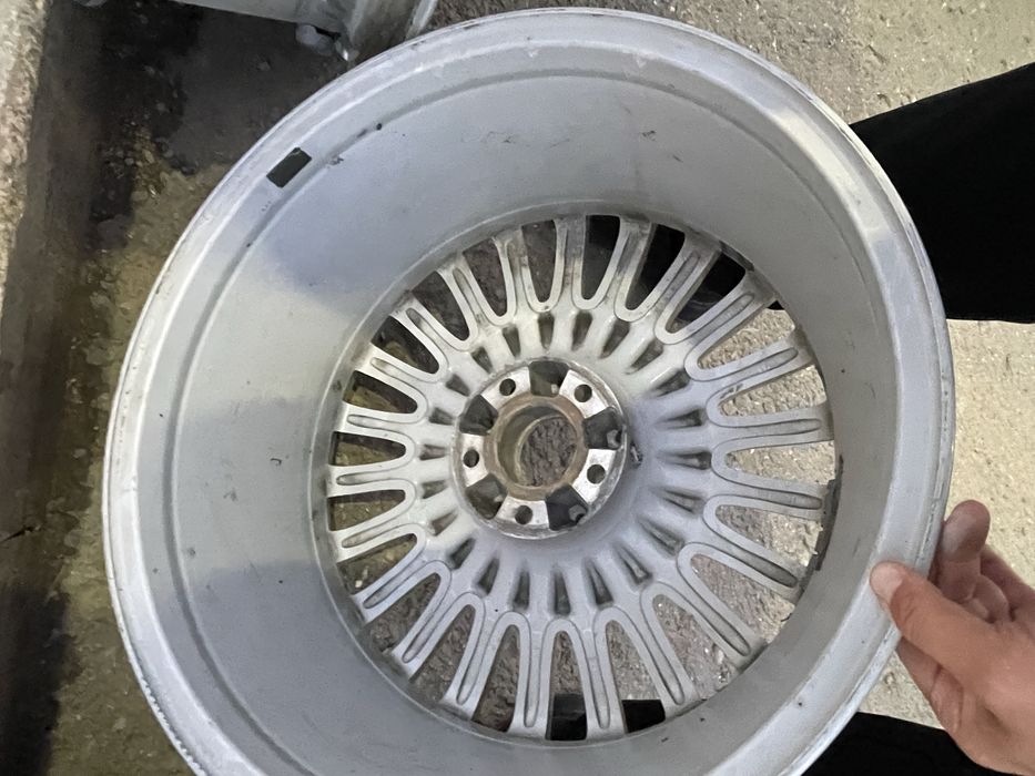 Продам диски для w221