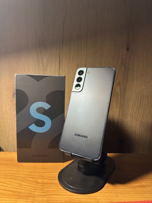 Samsung Galaxy S22+ - Pentru piese sau recarosare