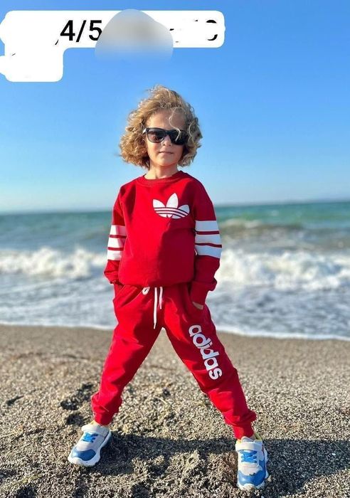 Trening copii diferite modele