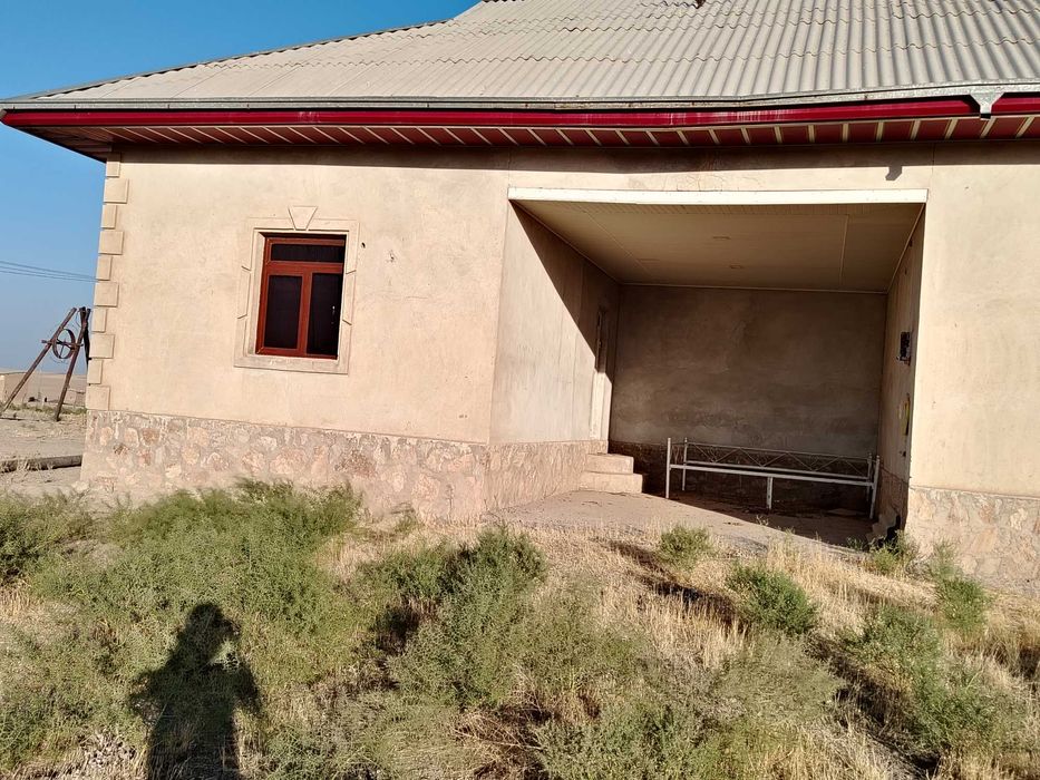 Hovli joy Sotiladi  Nurobod tumani, Jarquduq qishlog'ida