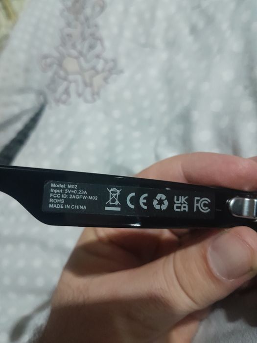 Achki sotiladi M02 model