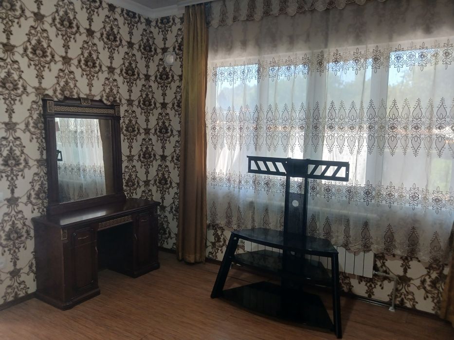 Сдам в аренду часть дома