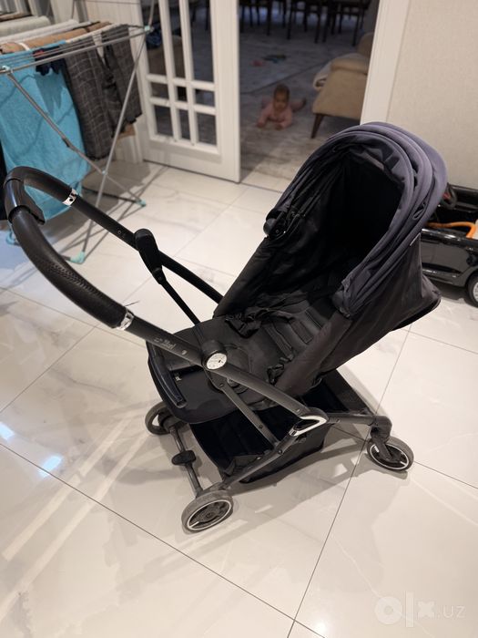 Детская коляска Jikel