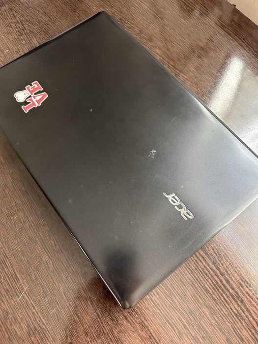 Ноутбук Acer продается