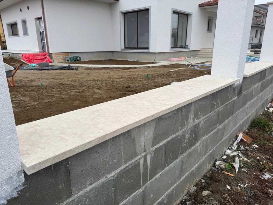 Capace de gard din Vratza