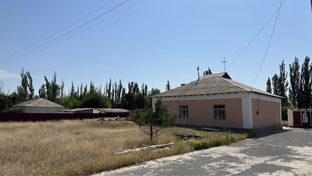 Үй сатылады 34 соттық