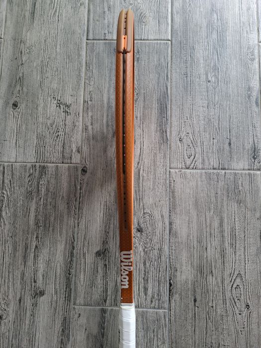 Racheta tenis Wilson Blade V9 Roland Garos