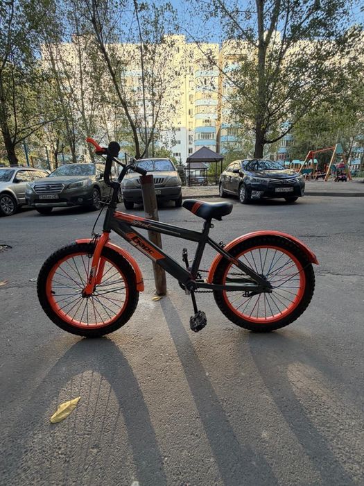 Продам велосипед