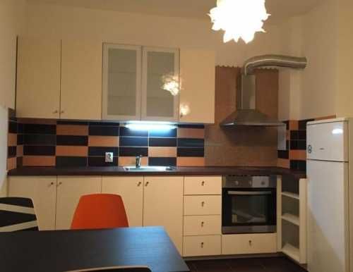 Двустаен имот в Люлин 9