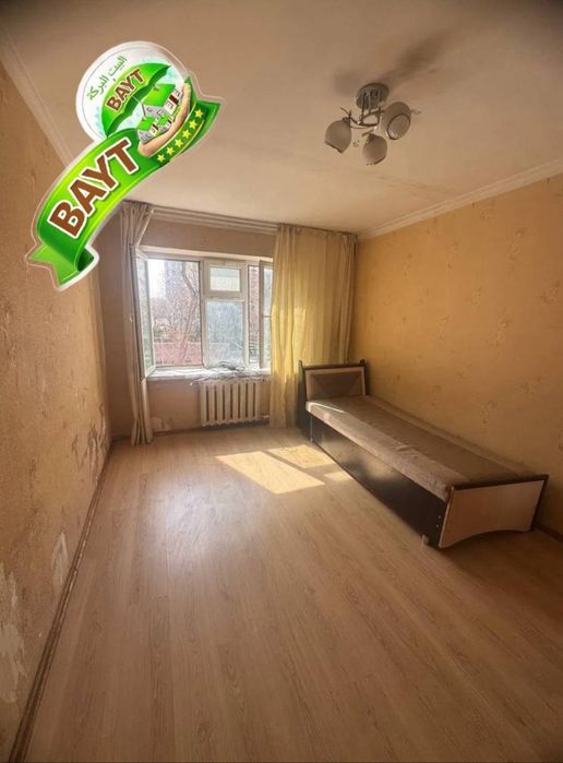 ≈АКТЕПА, 1/3/4 продаётся квартира