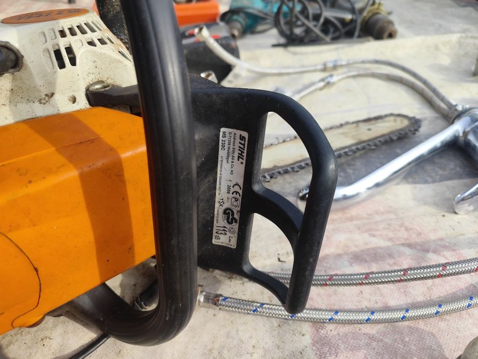 Drujbă Stihl 230 c