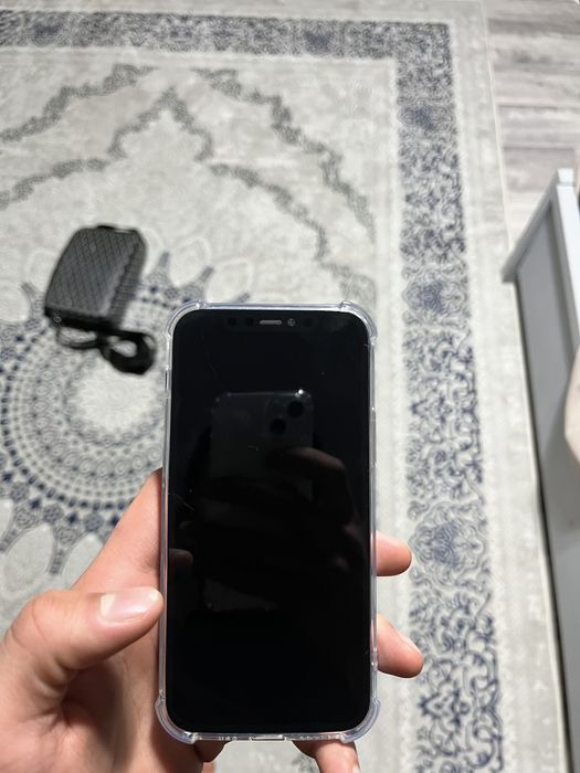 Айфон 12 128гб 100%