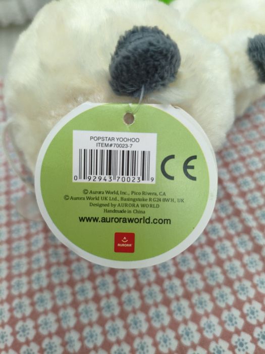 Продам мягкие игрушки